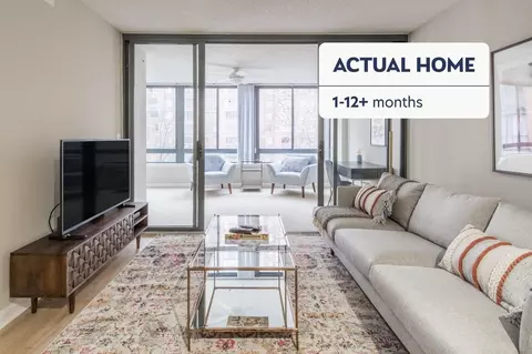 1410 N Scott St #787, Arlington, VA 22209