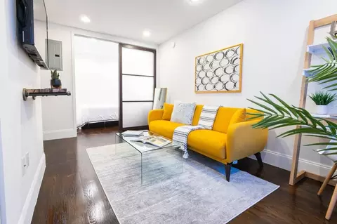clinton st, New York, NY 10002