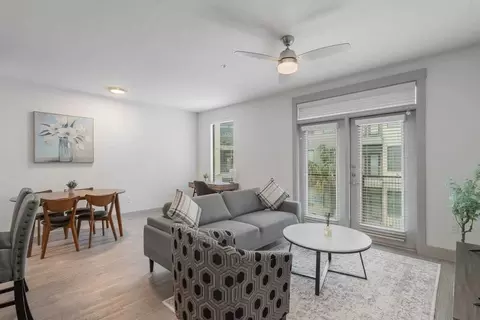 cedar springs rd, Dallas, TX 75219