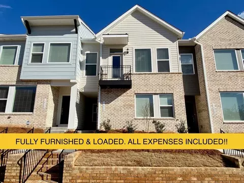 1412 Winding Stream Rd #1412, Charlotte, NC 28206