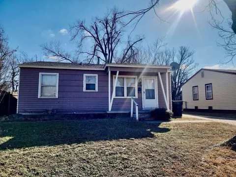 3932 SW 23rd St, Oklahoma City, OK 73108