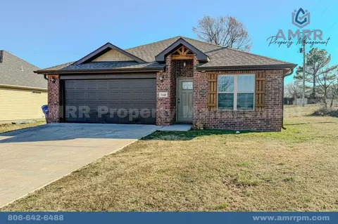 1440 Heather Ln, Webb City, MO 64870