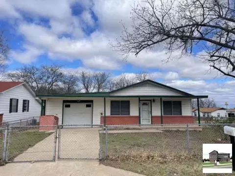 1005 Phil Ave, Copperas Cove, TX 76522