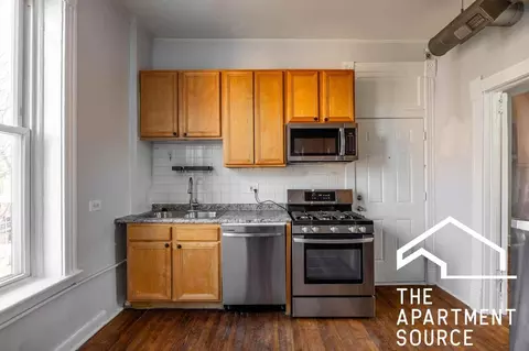 2609 W Thomas St #2R, Chicago, IL 60622
