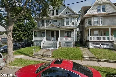 318 N Irving Ave, Scranton, PA 18510