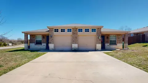 1705 Aztec Trce #B, Harker Heights, TX 76548