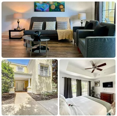 eagle blvd, Orlando, FL 32804