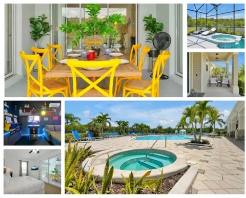 marg ln, Kissimmee, FL 34758
