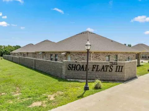 525 E Spring Valley Rd #601, Hewitt, TX 76643