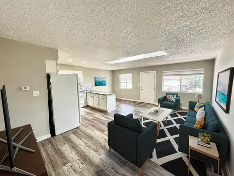 922 Teal Ct #922D, Colorado Springs, CO 80910