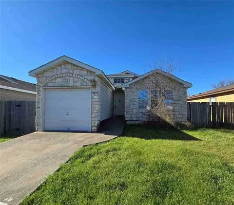 4423 Magin Meadow Dr, Austin, TX 78744