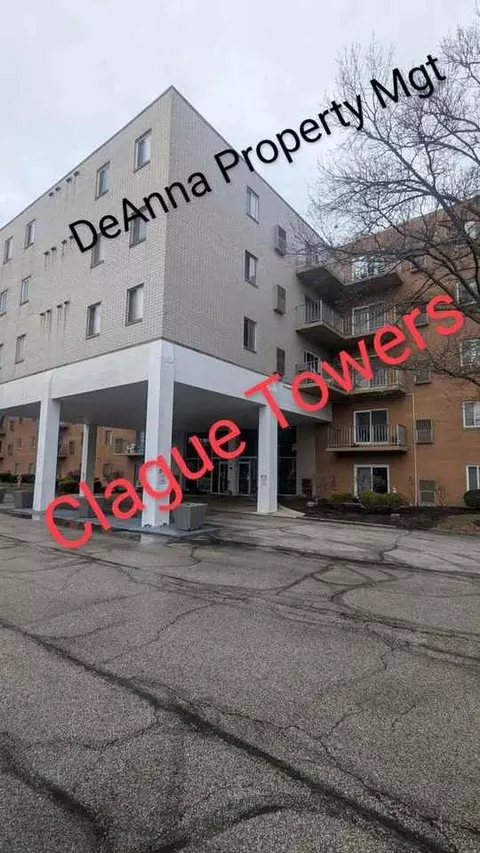 3675 Clague Rd #209, North Olmsted, OH 44070