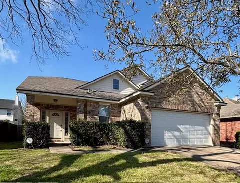 3317 Tavistock Dr, Austin, TX 78748