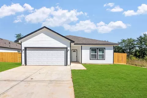 1474 County Road 5035, Cleveland, TX 77327