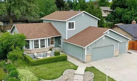 631 Stierman Way, Eagle, ID 83616
