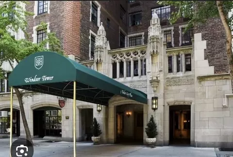 5 Tudor City Pl #A, New York, NY 10017