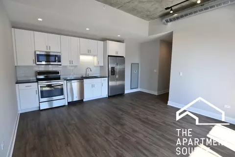 3833 N Broadway St #514, Chicago, IL 60613