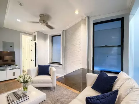 Undisclosed, New York, NY 10016