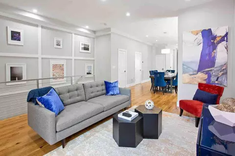 17 Th St #419P, Washington, DC 20001