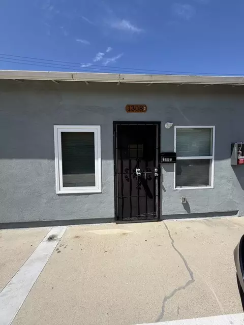 1308 W 134th St #A, Gardena, CA 90247
