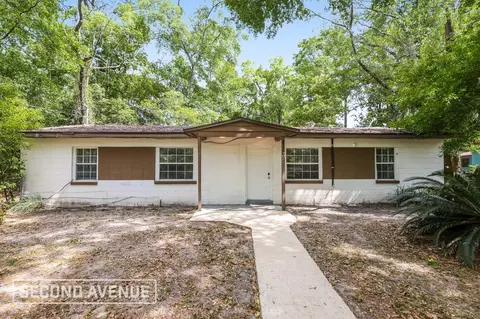 4157 Mcmillan Cir, Jacksonville, FL 32208