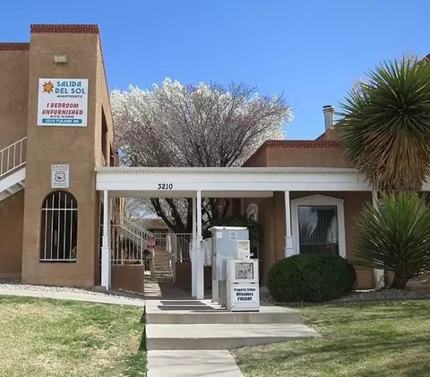 3210 Tulane Dr NE #20, Albuquerque, NM 87107