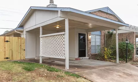 1533 S 112th East Ave, Tulsa, OK 74128