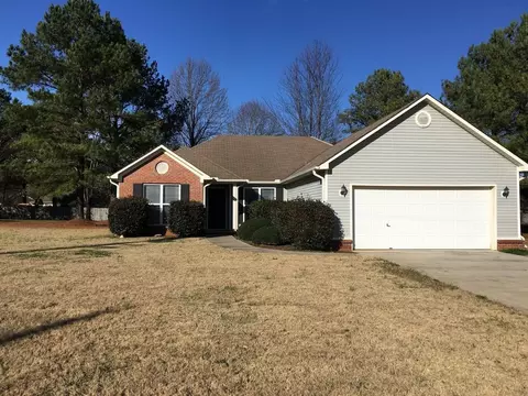107 Lisa Michele Dr, Huntsville, AL 35811