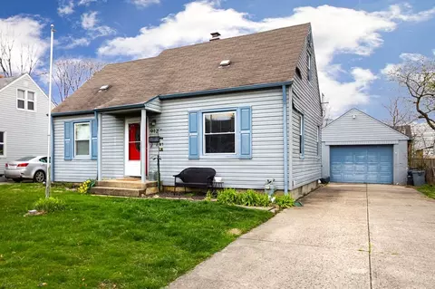 912 W 11th Ave, Columbus, OH 43212