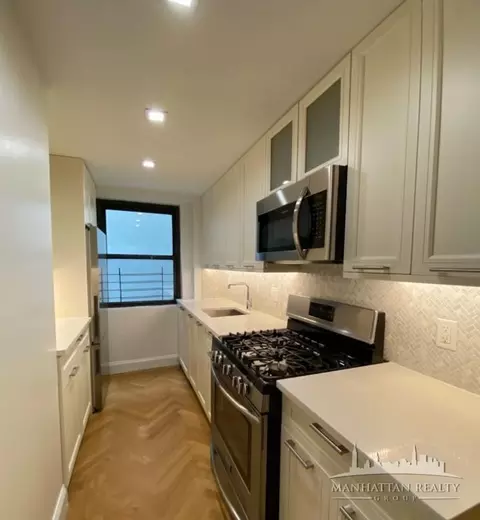 Undisclosed, New York, NY 10128
