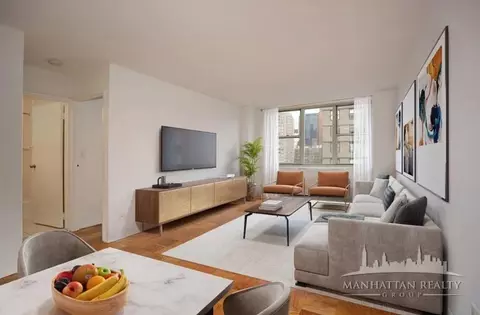 Undisclosed, New York, NY 10016