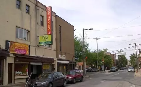 1839 E Passyunk Ave, Philadelphia, PA 19148