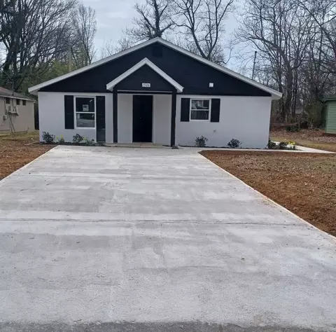 1506 Wendell Ave, High Point, NC 27260