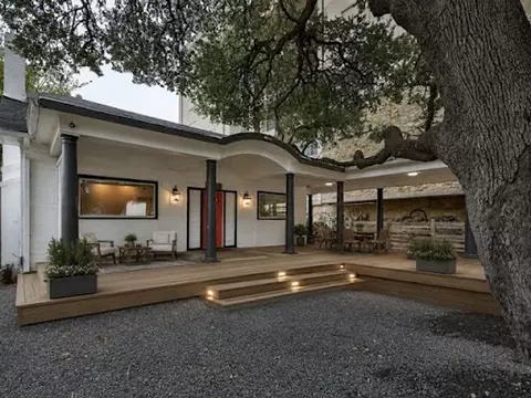 2511 San Gabriel St, Austin, TX 78705
