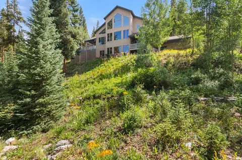 96 Wagon Rd, Breckenridge, CO 80424