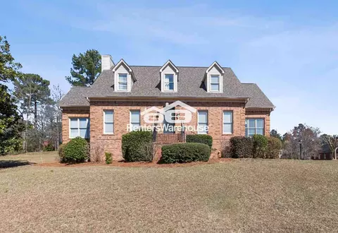 2508 Willowbrook Cir, Birmingham, AL 35242