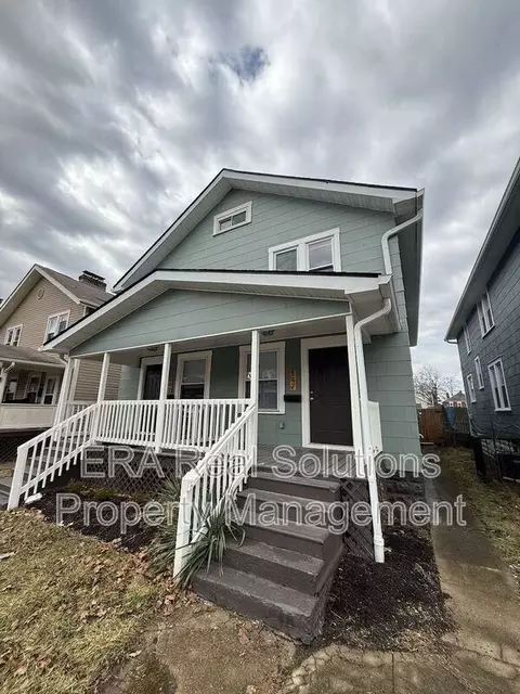 847 Heyl Ave, Columbus, OH 43206