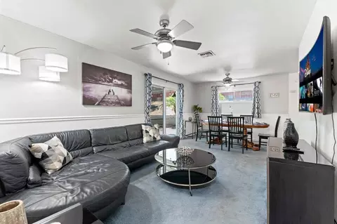 sandstone dr, Santee, CA 92071