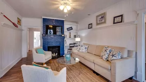 13 Th Ln #1043623P, Tybee Island, GA 31328