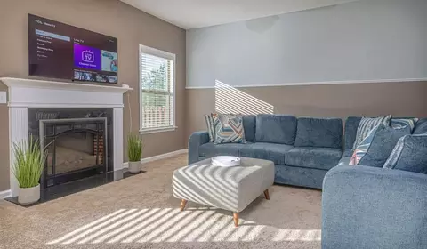 lexington lake dr, Columbus, GA 31907