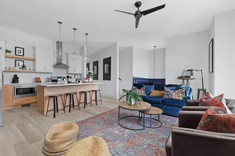 ramsey st, Nashville, TN 37206