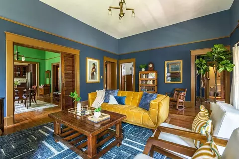 kirkwood rd ne, Atlanta, GA 30317