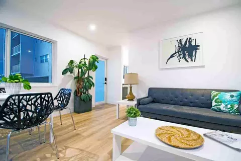 Undisclosed, North Miami Beach, FL 33160