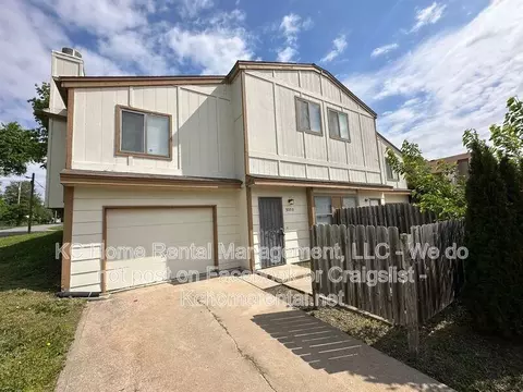9000 E 85th Pl, Raytown, MO 64138