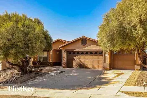 13713 E Diablo Creek Dr, Vail, AZ 85641