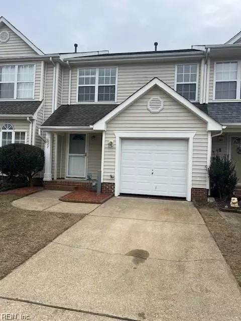 127 River Walk Ct, Hampton, VA 23669