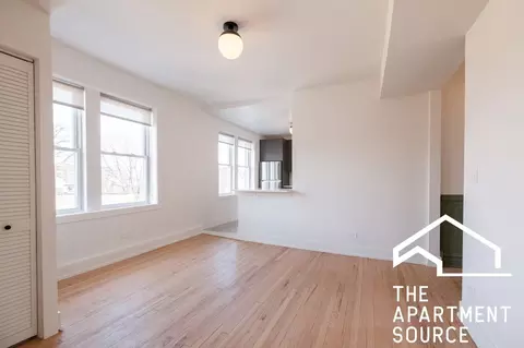 2313 N Albany Ave #3, Chicago, IL 60647