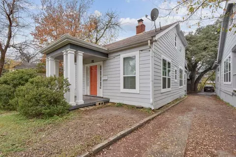 1902 David St #B, Austin, TX 78705