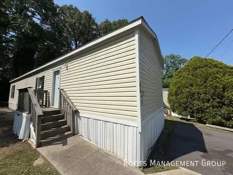 275 Upper Riverdale Rd #LOT 76, Jonesboro, GA 30236