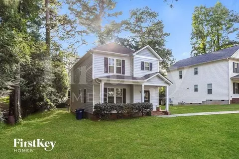 5121 Lundy Dr, Raleigh, NC 27606